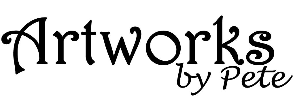 artworksbypete.com
